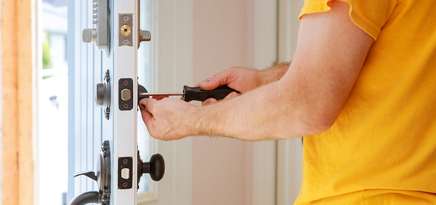 Break-in Prevention Solutions in Winton, CA