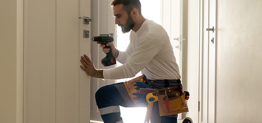 Mailbox Lock Installation Expert in Winton, California