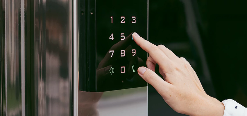 Business Locksmith Solutions in Winton, CA