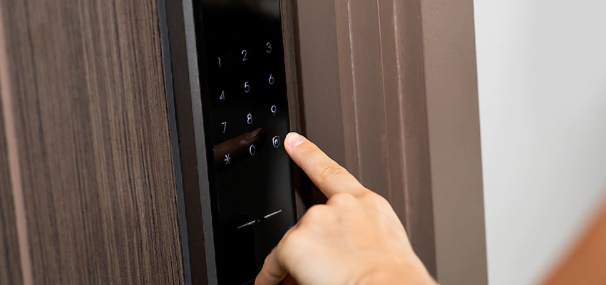 Secure Code Locks Ideas in Winton, California
