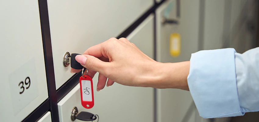 Cabinet Lock Installation in Winton, California