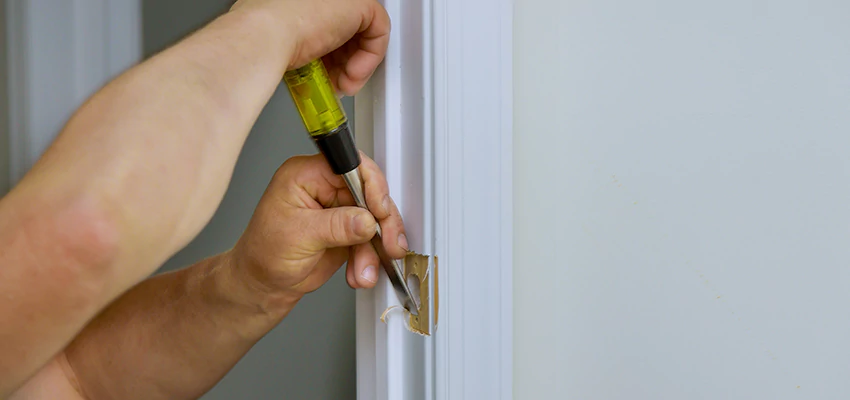 On Demand Locksmith For Key Replacement in Winton, California