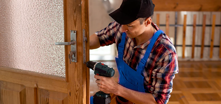 Trusted Local Digital Locks Locksmith Repair in Winton, California