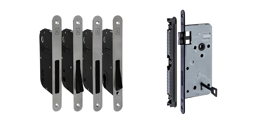 Locksmith For Magnetic Door Locks in Winton, CA