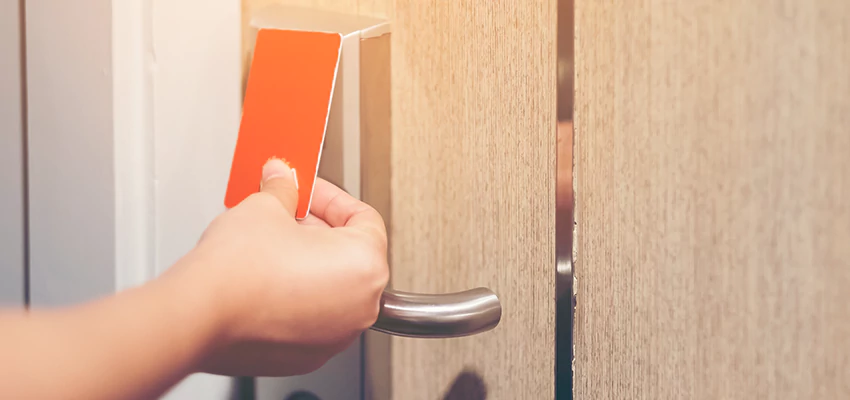 Electronic Locks Motor Repair in Winton, California