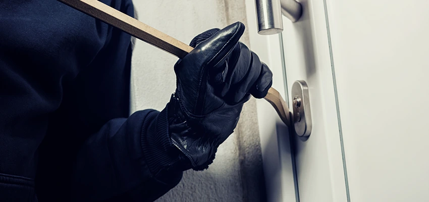 Burglar Damage Door Sensors Repair in Winton, CA