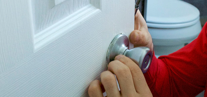Vintage Door Knob Replacement in Winton, CA