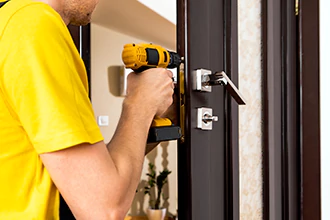door handle lock repair winton